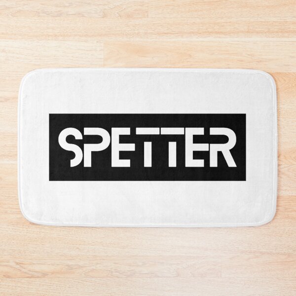 Item preview, Spetter designed and sold by vuilwerk.