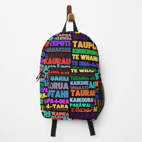 Item preview, Aotearoa New Zealand: holiday places, family places, home. designed and sold by CreateShape.