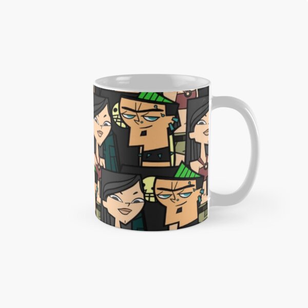 Item preview, Total Drama: Duncan/Heather designed and sold by raybound420.