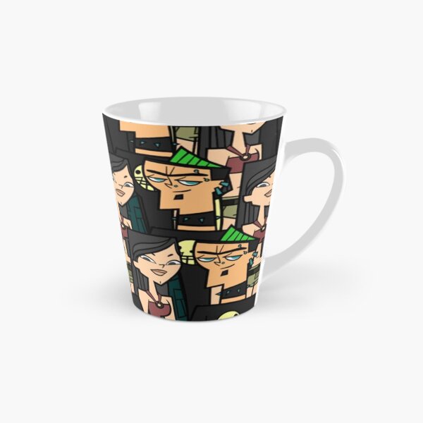 Item preview, Total Drama: Duncan/Heather designed and sold by raybound420.