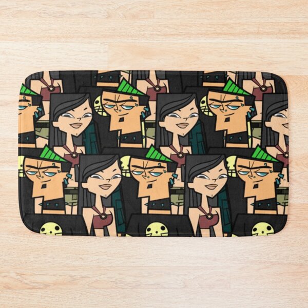Item preview, Total Drama: Duncan/Heather designed and sold by raybound420.