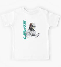 Lewis Hamilton Kids Tee