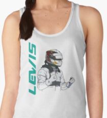 lewis hamilton women's clothing