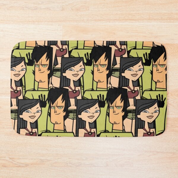 Item preview, Total Drama: Heather/Trent designed and sold by raybound420.