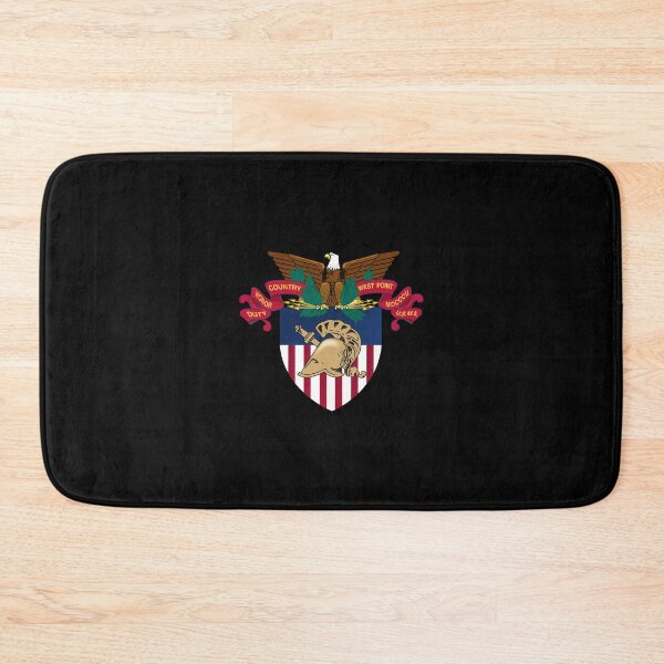Item preview, United States Military Academy (USMA) - "West Point" designed and sold by wordwidesymbols.