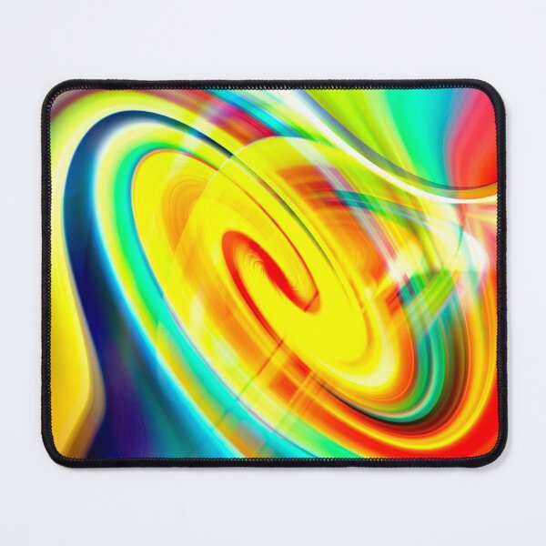Item preview, The MOST Colourful Wormhole in the Universe designed and sold by FOLK ART FUSION.