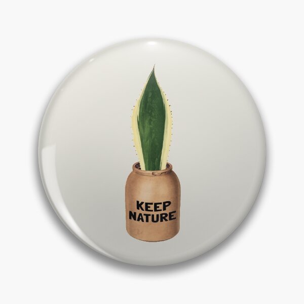 Item preview, Keep Breathing Keep Nature designed and sold by KewaleeTee.