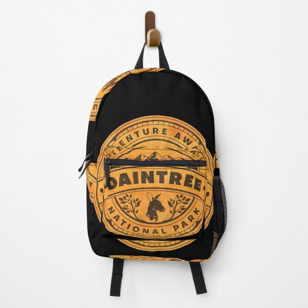 Item preview, Daintree National Park Adventure Awaits AU designed and sold by JordanHolmes.