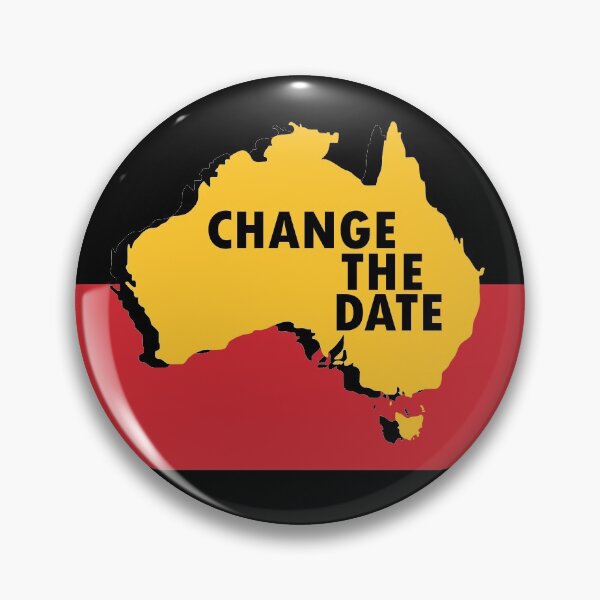 Item preview, Change The Date designed and sold by Born2tee.