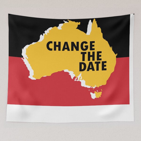 Item preview, Change The Date designed and sold by Born2tee.