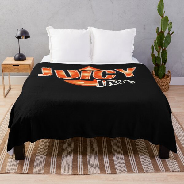 Aperçu de l'œuvre T-shirt classique Juicy Jay&x27;s.png créée et vendue par Chiannsup.