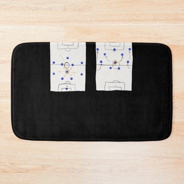 Item preview, Regista football tactics Essential designed and sold by ThomasinaGreen.
