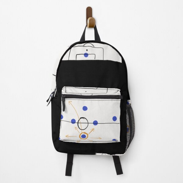 Item preview, Regista football tactics Essential designed and sold by ThomasinaGreen.