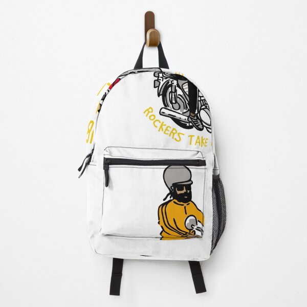 Item preview, Rockers reggae take over designed and sold by kingmadstudio.