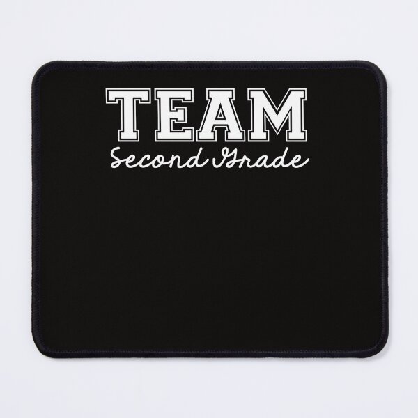 Item preview, Team Second Grade  designed and sold by AbbigailIrene1.