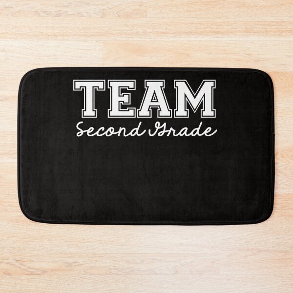 Item preview, Team Second Grade  designed and sold by AbbigailIrene1.