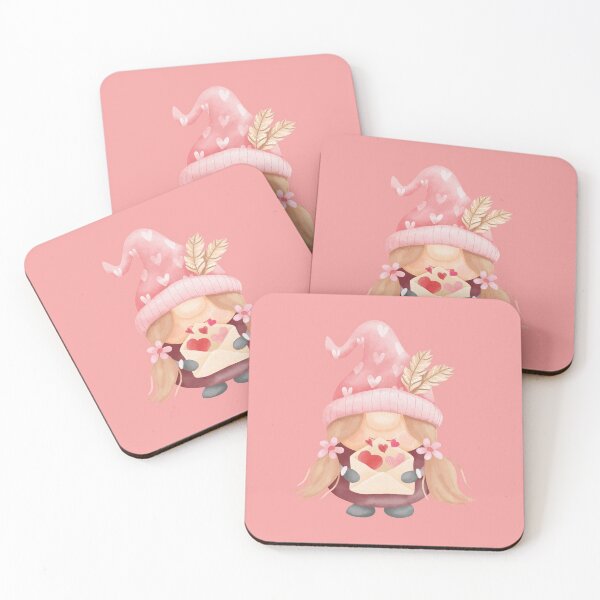 Item preview, VALENTINE  CUTIE GNOMIE designed and sold by GamaArtDesign.