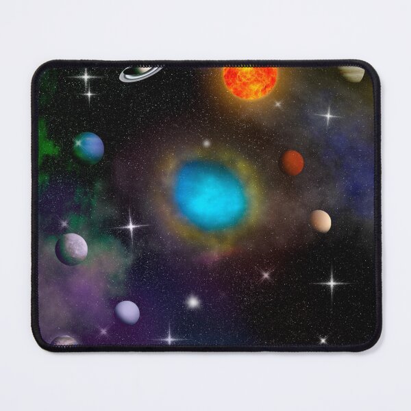 Item preview, Deep Space designed and sold by Donna Venables.
