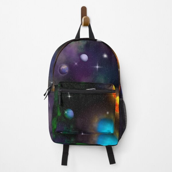 Item preview, Deep Space designed and sold by Donna Venables.