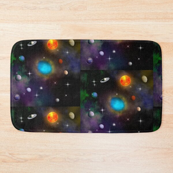 Item preview, Deep Space designed and sold by Donna Venables.