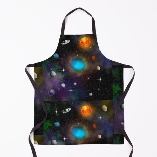 Item preview, Deep Space designed and sold by Donna Venables.