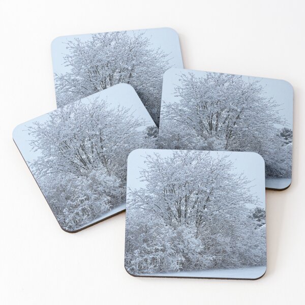 Item preview, Winter  in Finland designed and sold by The-Firefly-Jar.
