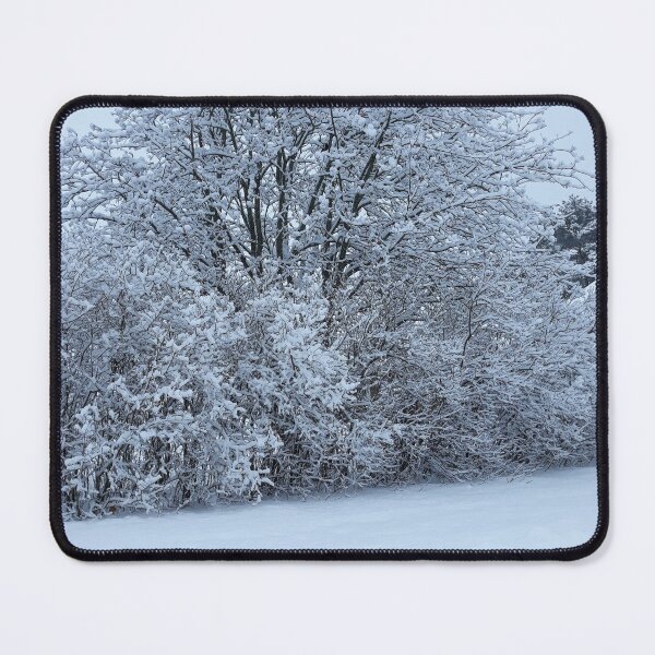 Item preview, Winter in Finland designed and sold by The-Firefly-Jar.