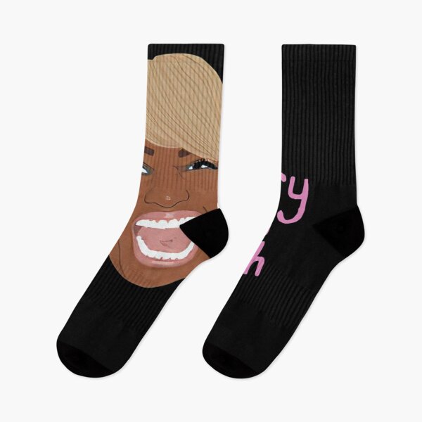 Item preview, Real Housewives RHOA T- Shirt - Nene Leakes - I'm Very Rich Bitch - Atlanta Classic designed and sold by ThomasinaGreen.