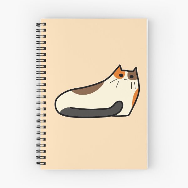 Item preview, Calico Loaf designed and sold by SaradaBoru.