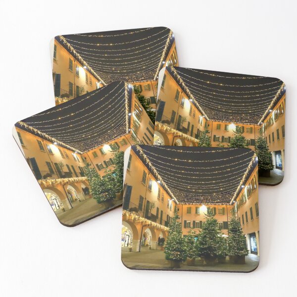 Item preview, Christmas in the city designed and sold by annalisa56.