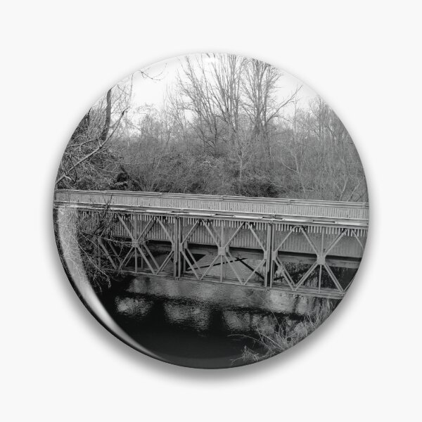 Item preview, Bridge over the Lea designed and sold by David JC.
