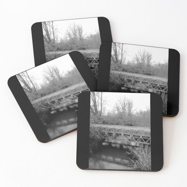 Item preview, Bridge over the Lea designed and sold by David JC.