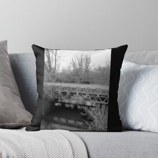 Item preview, Bridge over the Lea designed and sold by David JC.