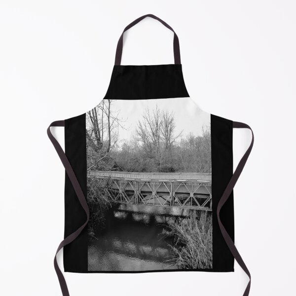 Item preview, Bridge over the Lea designed and sold by David JC.