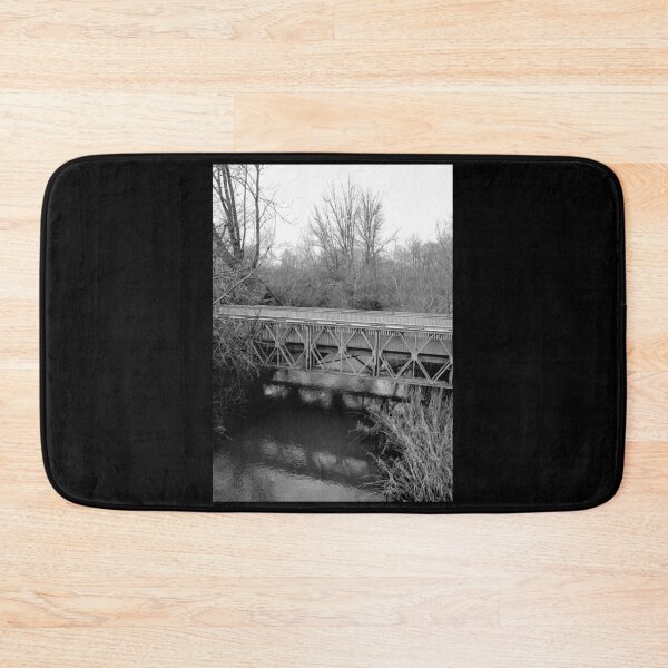 Item preview, Bridge over the Lea designed and sold by David JC.