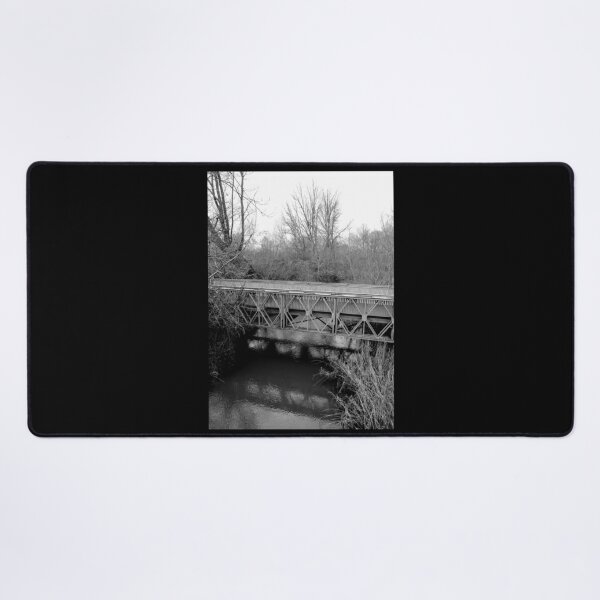 Item preview, Bridge over the Lea designed and sold by David JC.