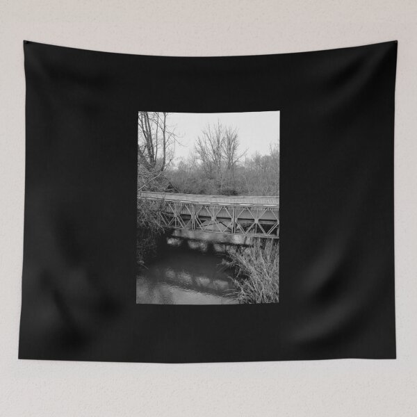 Item preview, Bridge over the Lea designed and sold by David JC.