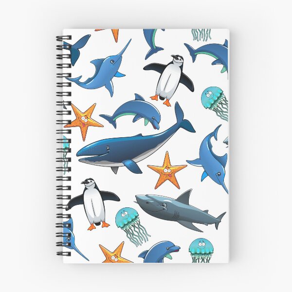 Item preview, the marine world designed and sold by JAG2B.