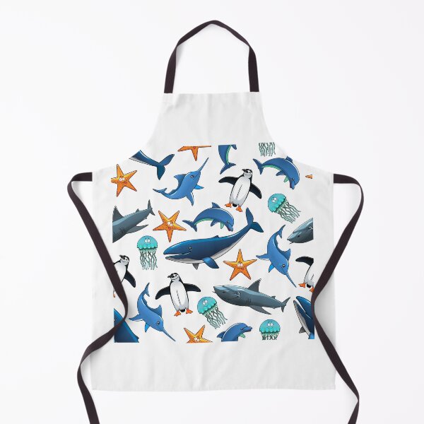Item preview, the marine world designed and sold by JAG2B.