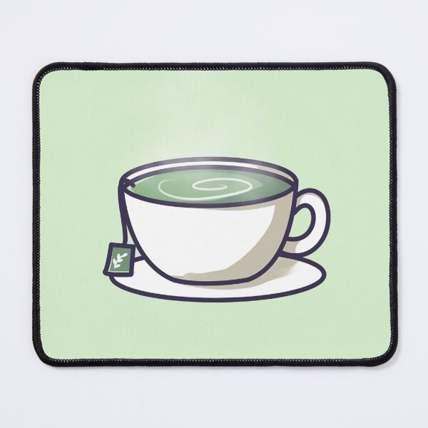 Item preview, Cozy Studying Matcha Drink designed and sold by DreamiCloud.