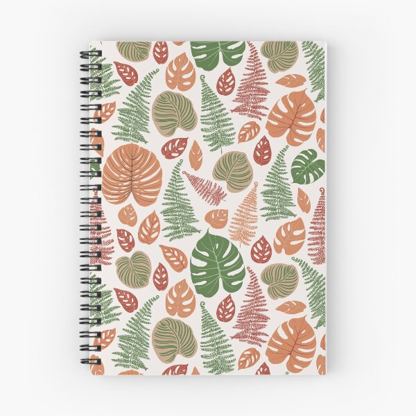 Item preview, Tropics leaves seampless pattern vector modern designed and sold by IrinaVaneeva.