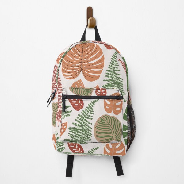 Item preview, Tropics leaves seampless pattern vector modern designed and sold by IrinaVaneeva.