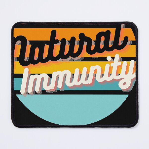Item preview, Retro Sunset Natural Immunity Classic T-Shirt designed and sold by michael876.