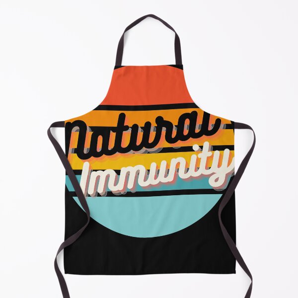 Item preview, Retro Sunset Natural Immunity Classic T-Shirt designed and sold by michael876.