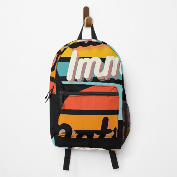 Item preview, Retro Sunset Natural Immunity Classic T-Shirt designed and sold by michael876.