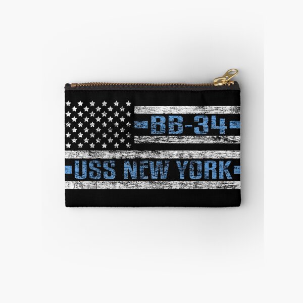 Item preview, USS New York BB-34 Acorazado estadounidense #1488 designed and sold by Rare-Militia.