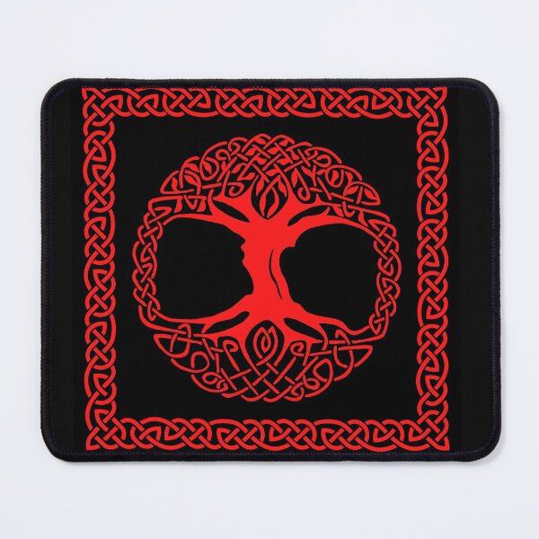 Item preview, Celtic Tree Of Life designed and sold by Urban-Celt.