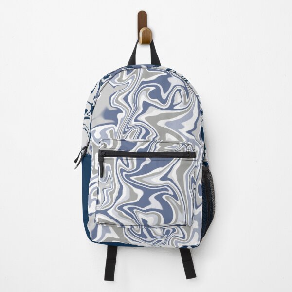 Item preview, Deep Blue Ocean Abstract designed and sold by slimbirdy.
