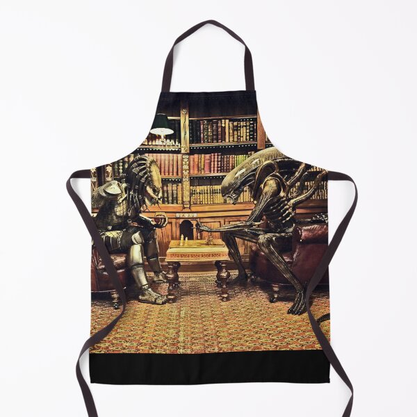Item preview, Predator Versus Alien Game II Active T-Shirt designed and sold by michael876.