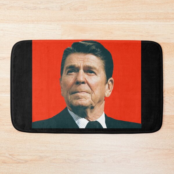 Item preview, Ronald Reagan I Smell Commies Classic T-Shirt designed and sold by michael876.